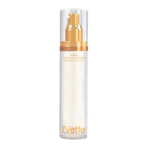 Yvette tender eye biliquid 100 ml. Yvette laboratory spółka z ograniczoną