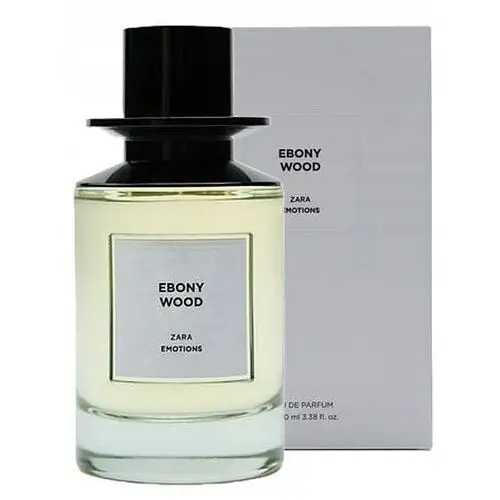 Zara Jo Malone Ebony Wood 100 ML perfumy damskie