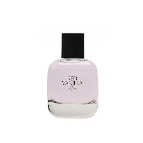 Zara Red Vanilla 90 ML Perfumy Dla Kobiet Nowe