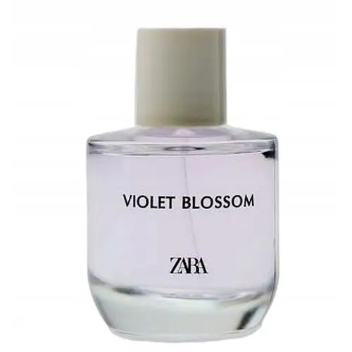 Zara Violet Blossom 90 ML Zara Perfumy Damskie