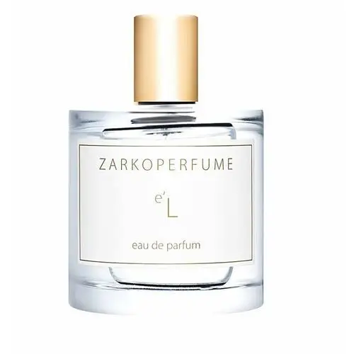 Zarkoperfume e'l woda perfumowana dla kobiet 100 ml