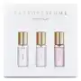 Zarkoperfume gift set triple treat edp - pink, youth och the muse ( 3 x 12 ml) Sklep