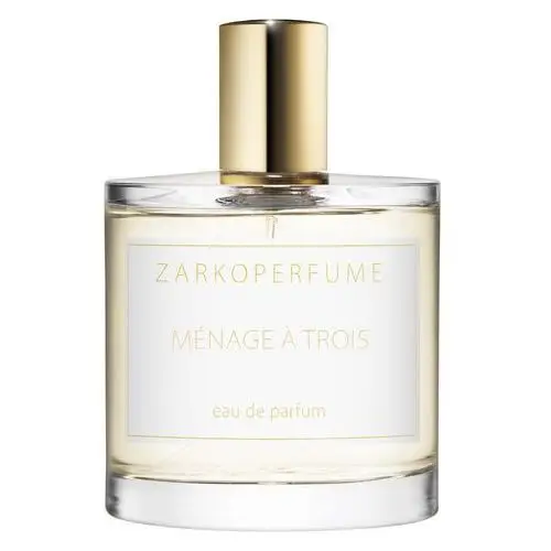 Zarkoperfume ménage a trois eau_de_parfum 100.0 ml