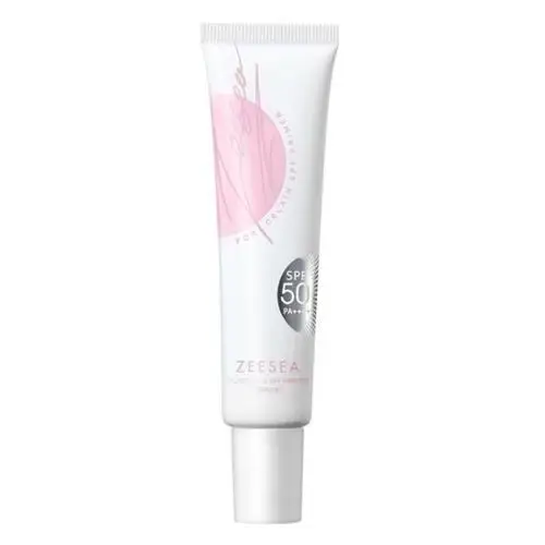 Zeesea Porcelain SPF50 Primer in Pink