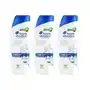 Zestaw 3x Head&Shoulders Classic Clean Szampon przeciwłupieżowy 400ml Sklep