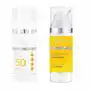 Zestaw Bielenda Professional krem ochronny SPF50, 50ml krem na noc 50ml Sklep