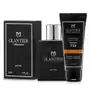 Zestaw Glantier Perfumy Premium 50ml 724 Krem do rąk 75ml 759 Sklep