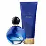 Zestaw kosmetyków Far Away Beyond the Moon Avon Perfumy 50 ml Balsam 125 ml Sklep