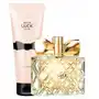 Zestaw Kosmetyków Luck dla Niej Perfumy Damskie 50 ml Balsam 125 ml Avon Sklep