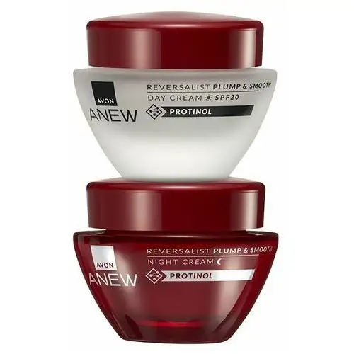 Zestaw kremów do twarzy Anew Reversalist