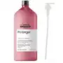 Zestaw Loreal Se Pro Longer Szampon 1500ml Pompka Sklep