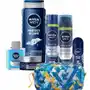 Zestaw Nivea Men Protect&Care kosmetyczka Sklep