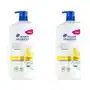 Zestaw szampon przeciwłupieżowy Head & Shoulders Citrus Fresh 800ml x2 Sklep