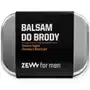 Zew Balsam do brody z węglem drzewnym 85 g Sklep