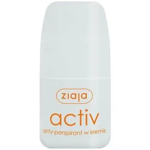 Antyperspirant activ roll-on 60ml Ziaja