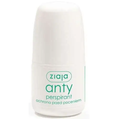 Antyperspirant roll-on 60ml Ziaja