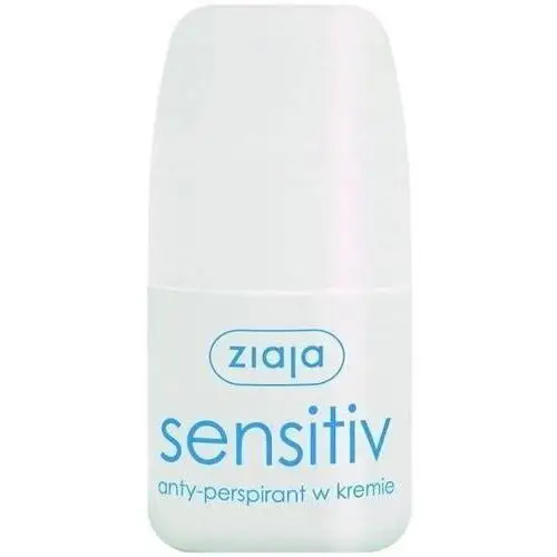 Antyperspirant sensitiv roll-on 60ml Ziaja