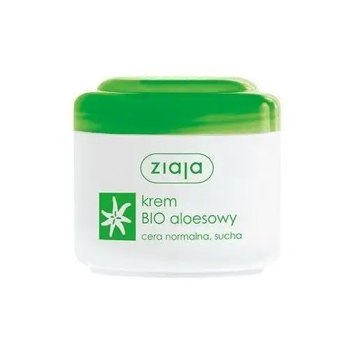 Ziaja krem bio aloesowy 100ml