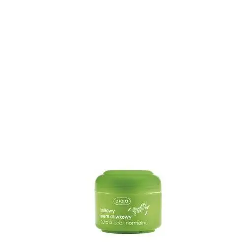 Krem naturalny oliwkowy olive 50 ml Ziaja