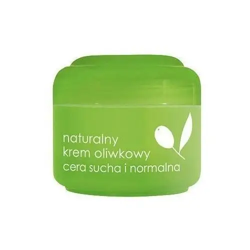 Ziaja naturalny krem oliwkowy 50ml