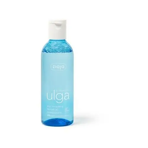 Ziaja płyn micelarny ulga 200ml, ZULPM