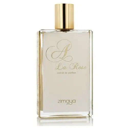 Zimaya A La Rose Women Extrait de Parfum 100 ml