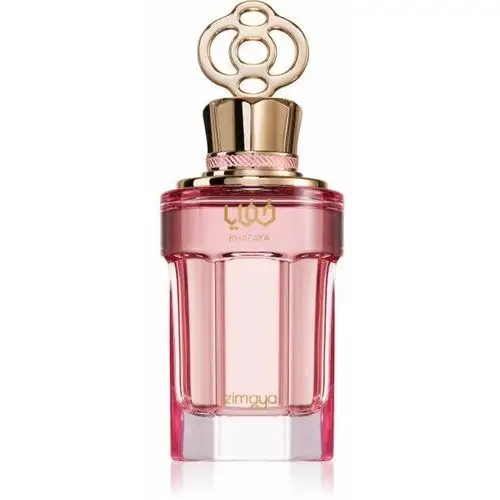 Zimaya Khafaya Pink woda perfumowana dla kobiet 100 ml