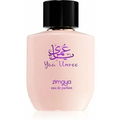 Zimaya Yaa Umree woda perfumowana dla kobiet 100 ml