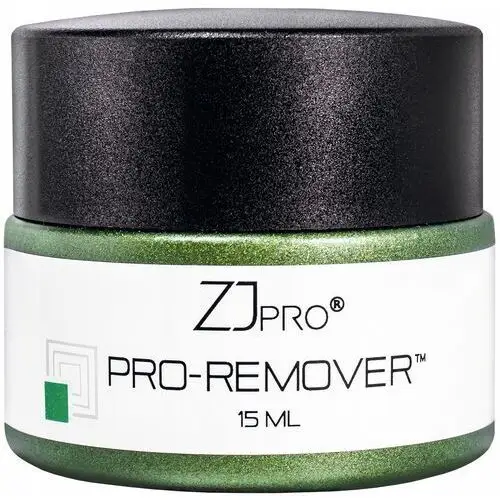 Zj Pro Remover 15ml do Zdejmowania Rzęs