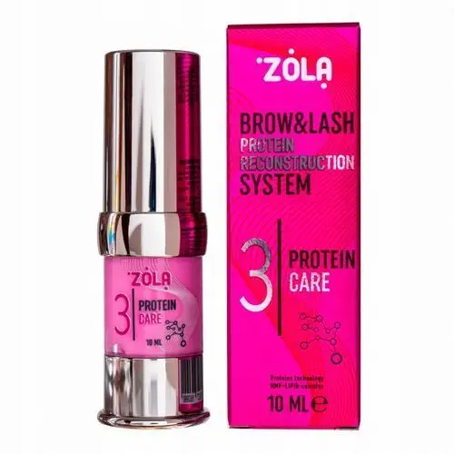 Zola Krok 03 strong lifting protein reconstruction system