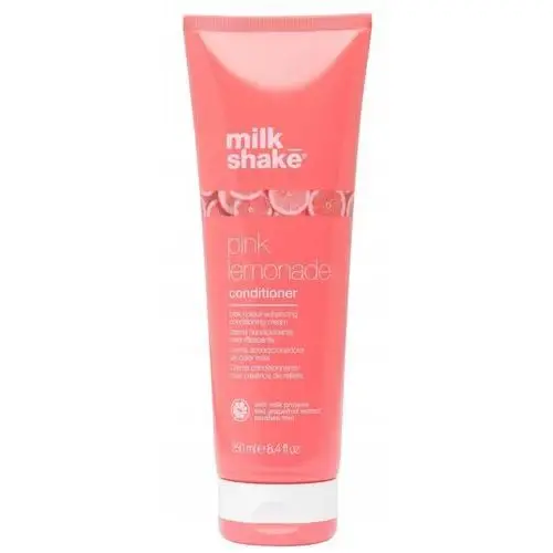 Zone Concept Milk Shake Pink Lemonade Odżywka 250 ml