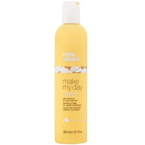 Z.one concept Z.one milk shake make my day shampoo, szampon zmiękczający, 300ml