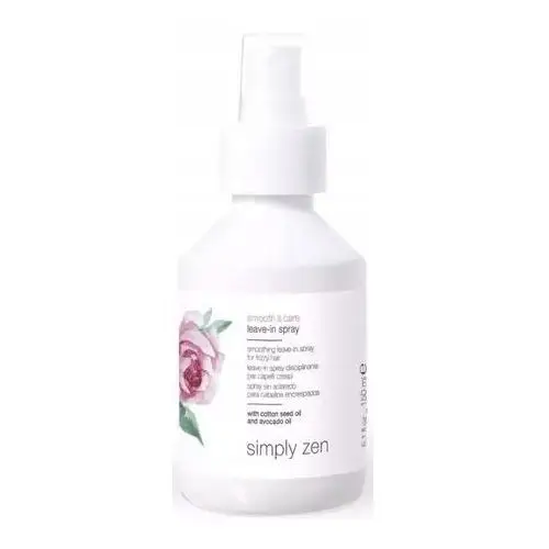 Z.One Simply Zen Smooth & Care Wygładzający Spray Bez Spłukiwania 150 ml